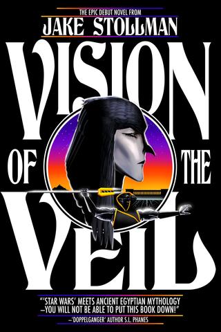 Vision of the Veil