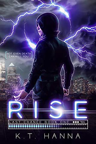 Rise (Last Chance #1)