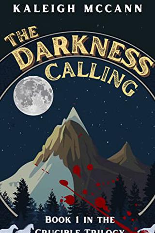 The Darkness Calling