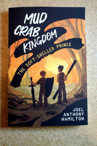 Mud Crab Kingdom: The Soft-Shelled Prince 
