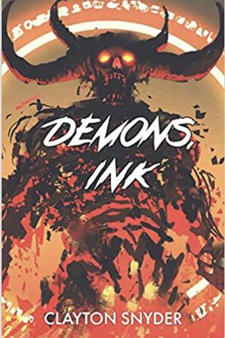 Demons, Ink
