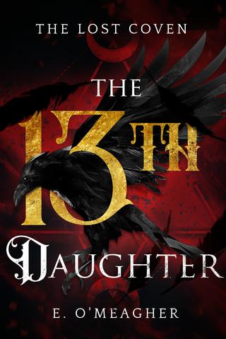 The Thirteenth Daughter