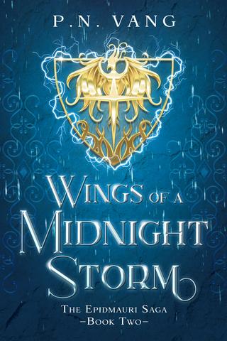 Wings of a Midnight Storm