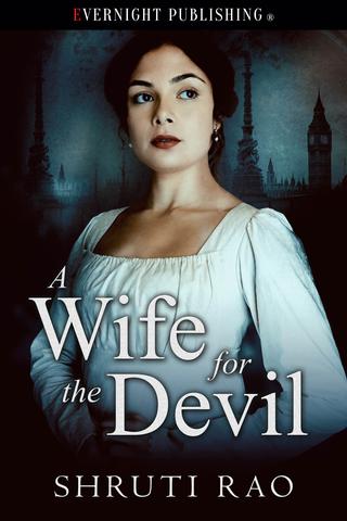 A Wife for the Devil