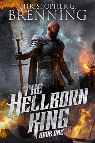 The Hellborn King