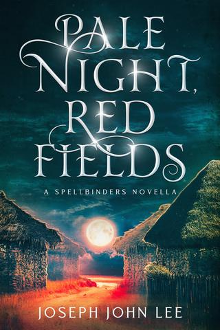 Pale Night, Red Fields