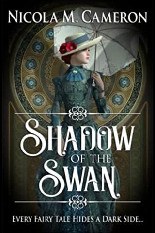 Shadow of the Swan (Hidden Empire)