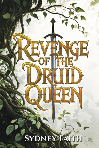 Revenge of the Druid Queen 