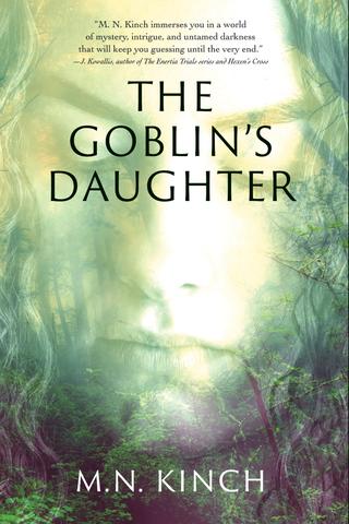 The Goblin's Daughter