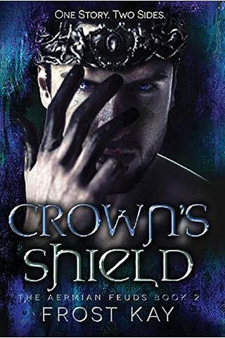 Crown's Shield (The Aermian Feuds Book 2)