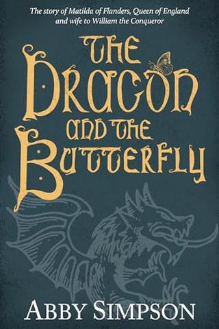 The Dragon and the Butterfly