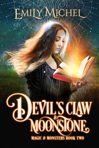 Devil's Claw & Moonstone
