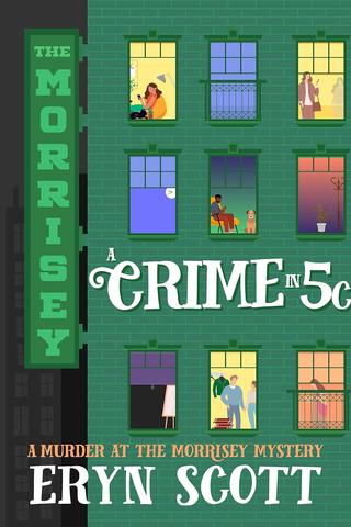 A Crime in 5C