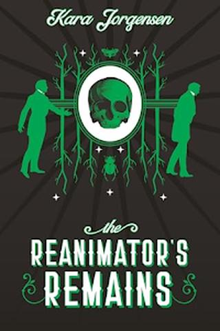 The Reanimator's Remains