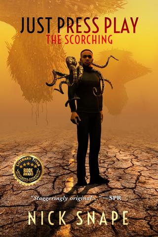 The Scorching: Just Press Play