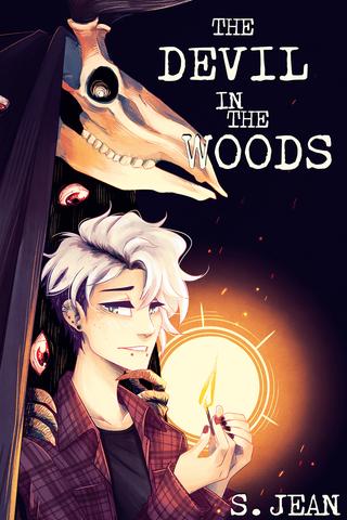 The Devil in the Woods