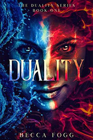 Duality (The Duality Series Book 1) 