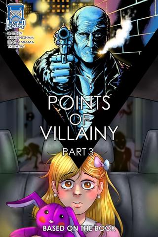 Points of Villainy #3