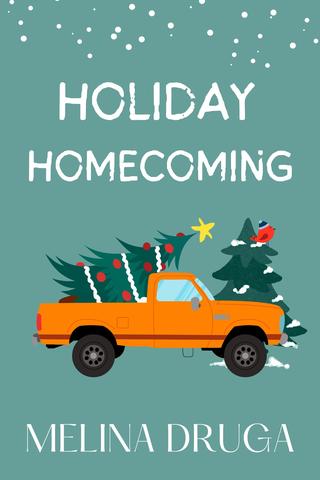 Holiday Homecoming