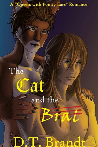 The Cat and the Brat