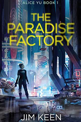 The Paradise Factory