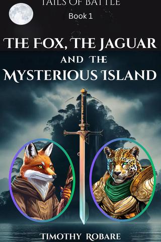 Tails of Battle: the Fox, the Jaguar, and the Mysterious Island