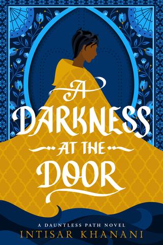 A Darkness At The Door