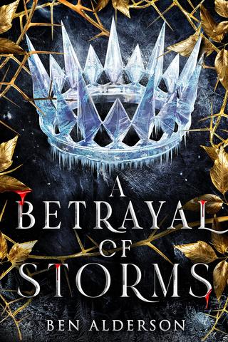 A Betrayal of Storms: Realm of Fey