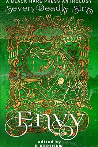 Envy (Seven Deadly Sins Book 4) 