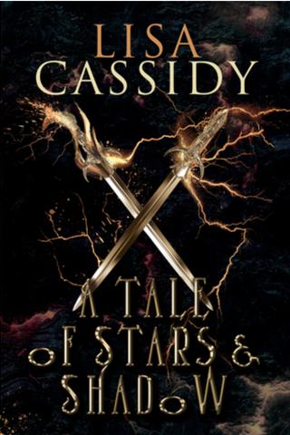 A Tale of Stars and Shadow (A Tale of Stars and Shadow #1)