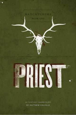 Priest (Ratcatchers)