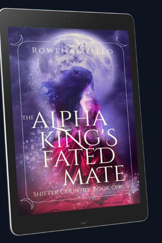 The Alpha King's Fated Mate