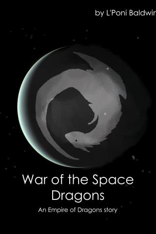 War of the Space Dragons