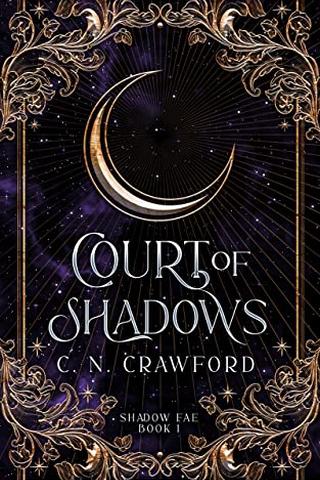 Court of Shadows (Shadow Fae Book 1)