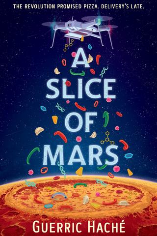A Slice of Mars