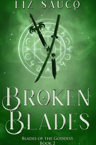 Broken Blades