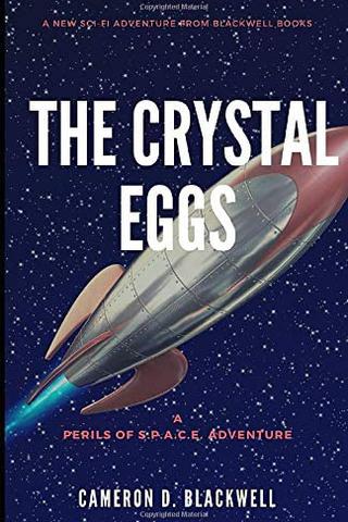 The Crystal Eggs