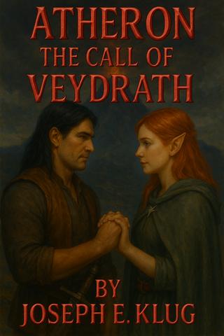 Atheron: The Call of Veydrath