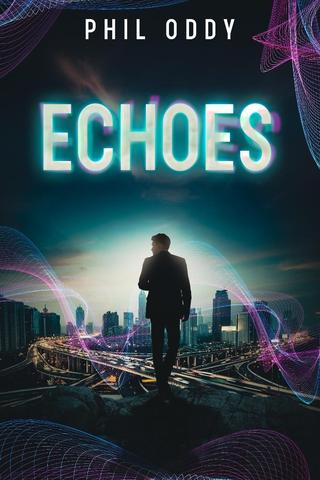 Echoes (Entanglement Book 1)