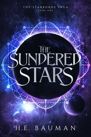 The Sundered Stars