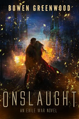 Onslaught