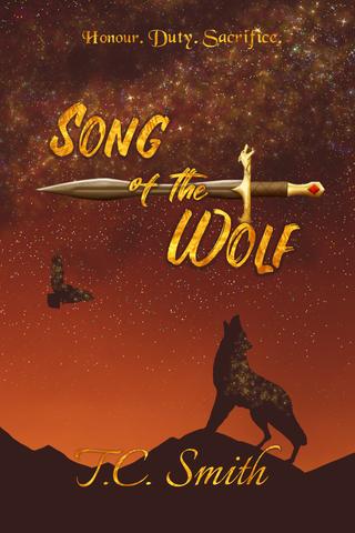 Song of the Wolf