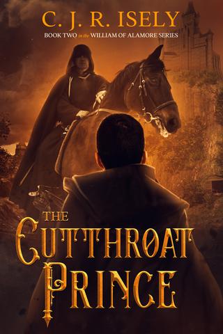 The Cutthroat Prince