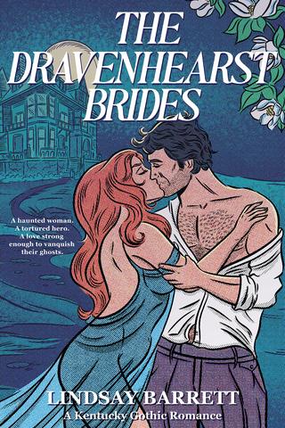 The Dravenhearst Brides