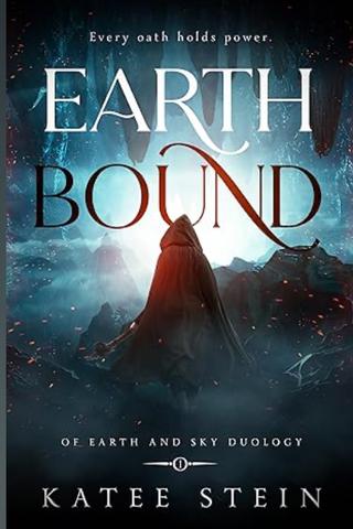 Earthbound by Katee Stein