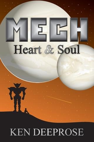 Mech Heart & Soul