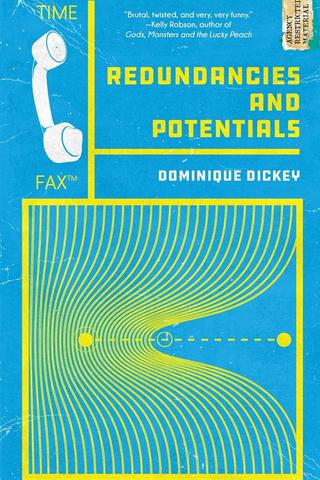 Redundancies and Potentials