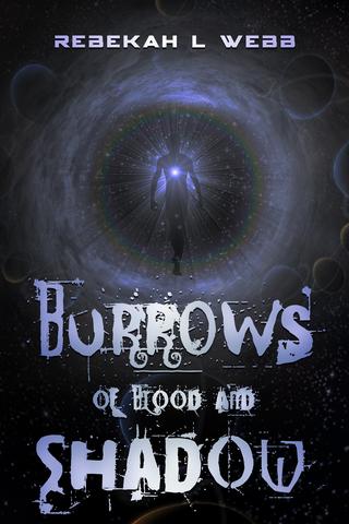 Burrows of Blood and Shadow 