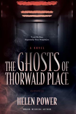 The Ghosts of Thorwald Place 