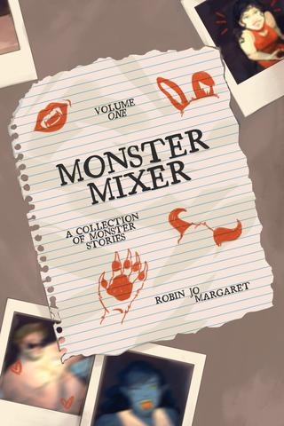 Monster Mixer Vol. 1